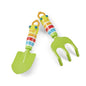 Giddy Buggy Cultivator & Trowel Set [6281]