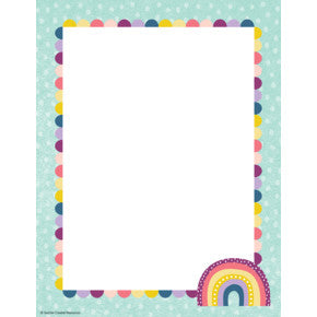 Oh Happy Day Computer Paper [TCR9062]