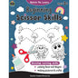 Watch Me Learn: Beginning Scissor Skills [TCR9107]