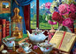 1000 Piece Jigsaw Puzzle Tea Set [48703]