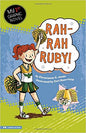 Rah-Rah Ruby! (My First Graphic Novel) [9781434214126]