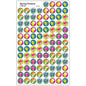 Spring Flowers superSpots Stickers [T46150]