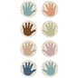 Everyone is Welcome Helping Hands Mini Stickers [TCR7162]