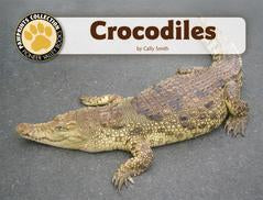 Crocodiles - Single Copy [PW314]