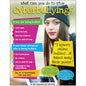 CYBER BULLYING Leanning Chart 17x22 [T38643]