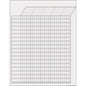 White Incentive Write-On/Wipe-Off Chart 17x22 [TCR7918]