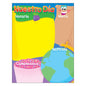 Nuestro Dia Learning Chart 17x22 [T38504]