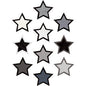 Modern Farmhouse Stars Accents [TCR8330]