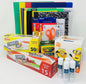 Old Bridge Grade 4 School Supply Packet [OLDBRIDGE4]