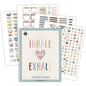 Everyone is Welcome Lesson Planner [TCR7154]