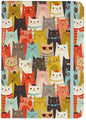 Cats  Small Journal [9781441326690]