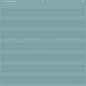 Calming Blue 7 Pocket Chart [TCR20101]