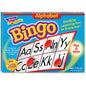 Alphabet Bingo Game [T6062]
