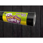 Fun Size Vertical Black Wood Better Than Paper Bulletin Board Roll [TCR77907]