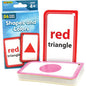 Shapes and Colors Flash Cards [TCR62051]