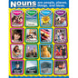 NOUNS Chart 17x22 [CD114037]