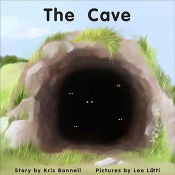 The Cave  - Single Copy [1TCA]