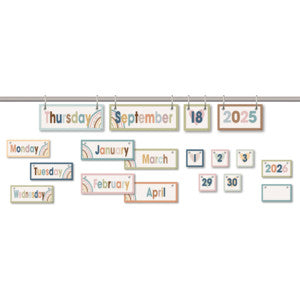 Everyone is Welcome Flip Calendar [TCR7099]