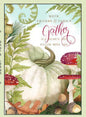 When Friends & Family Gather Thanksgiving Greeting Card 2024 [THT47061201]