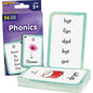 Phonics Flash Cards [TCR62071]
