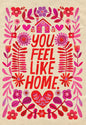 Valentine Day Card [VDT40127201]