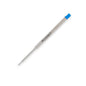 Waterman Ballpoint Pen Refill Blue Medium [WAT2035524]