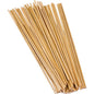 STEM Basics: 1/8" Wooden Dowels - 100 Count [TCR20926]