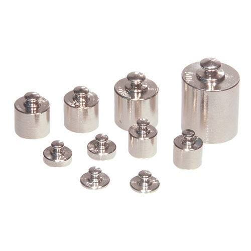 Metric Mass Set - Set of 10 [530255]