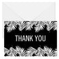Simply Boho Thank You Note Cards [CD151107]