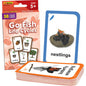 Go Fish: Life Cycles Flash Cards [TCR62321]