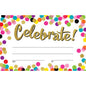 Confetti Celebrate! Awards [TCR8892]