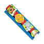 DOGS & CATS POP ITS STRAIGHT BORDER TRIM [CD108060]