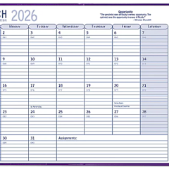 Scholastic Academic Planner 2025-2026 [A651520]