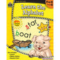Ready-Set-Learn: Learn the Alphabet PreK-K [TCR5915]