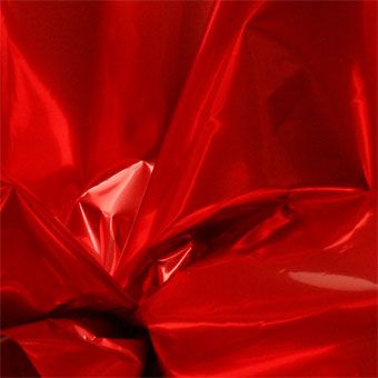 Red Microfoil Sheets 18"x30" 100 Sheets [MS100RE]